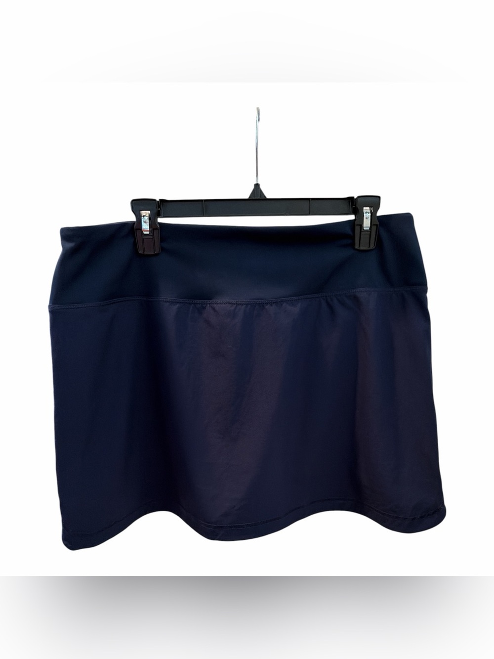 SIGRIS OLSEN Golf & Tennis Navy Blue Women’s Skort size x large
